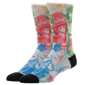 KonoSuba - Socken - One Size