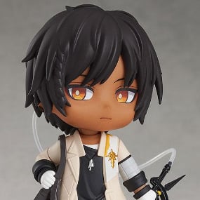 Nendoroid 1679 Thorns