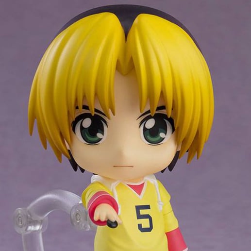 Nendoroid 1720 Hikaru Shindo