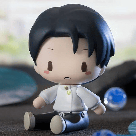 Yuta Okkotsu - Fuwa Petit - Sega