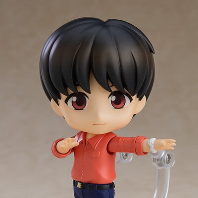 Nendoroid 1804 j-hope