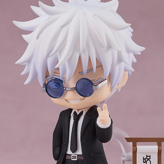 Nendoroid 2440 Satoru Gojo - Suit