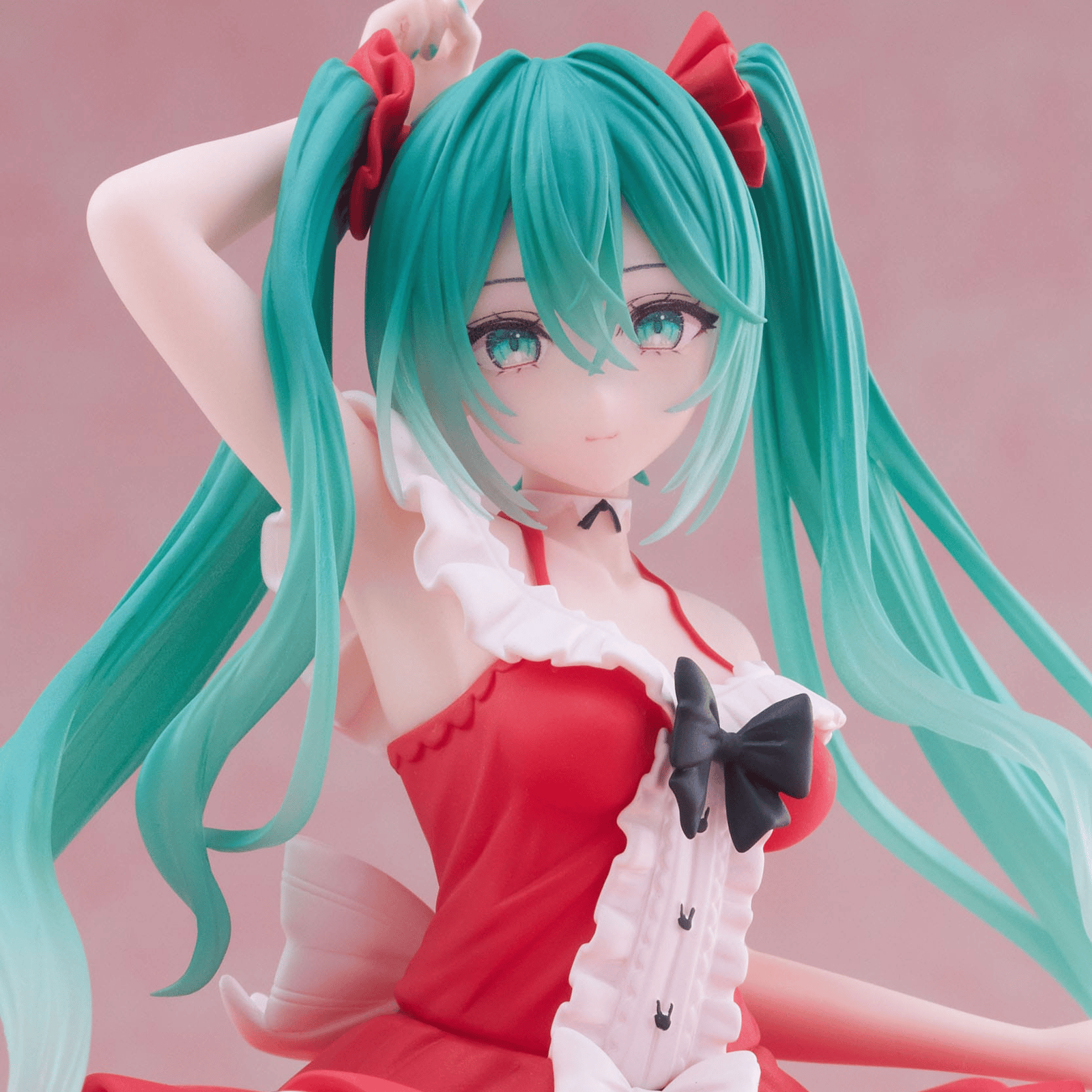 Hatsune Miku - Lolita Dress - Hatsune Miku Fashion Figure - Taito