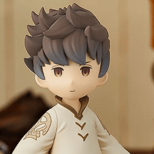 Tiz Arrior - Bravely Default Pop Up Parade - Good Smile Company / Square Enix