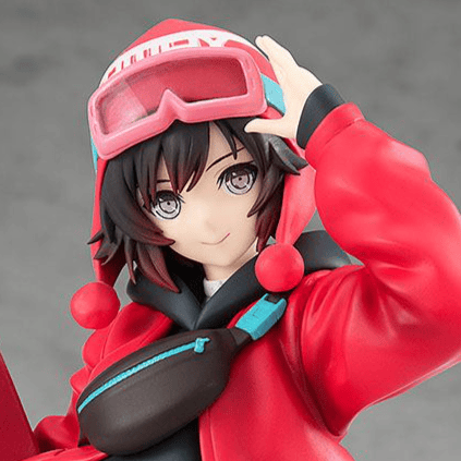 Ruby Rose - Lucid Dream - RWBY Pop Up Parade - Good Smile Company