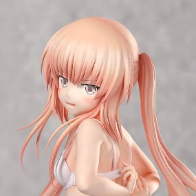 Rurika Kohinata - Original Character - Billbord Project - B'full
