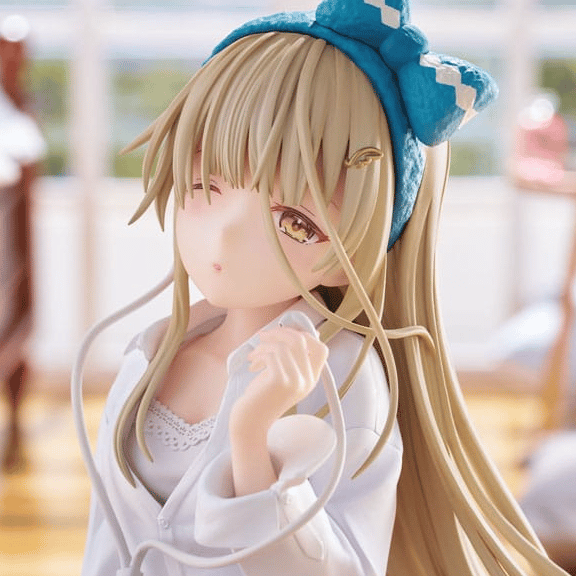 Mahiru Shiina - Relax - F:Nex - Furyu