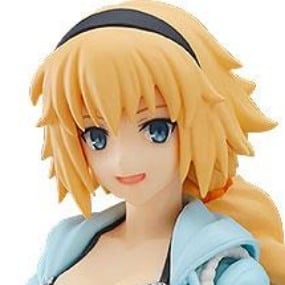 Figma 451 Jeanne d'Arc - Archer