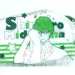 Badetasche Shintaro Midorima - Kuroko no Basket