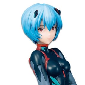 Rei Ayanami (Evangelion 3.0 + 1.0) - Neon Genesis Evangelion - Ichibansho