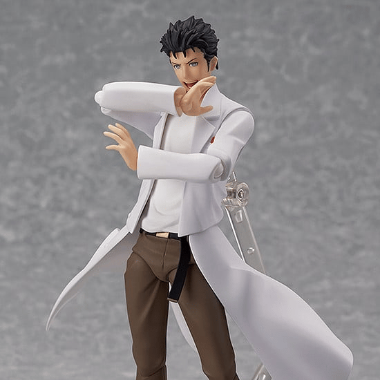 figma 196 Rintarou Okabe