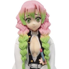 Mitsuri Kanroji - Demon Slayer / Kimetsu no Yaiba vol. 13 - Banpresto