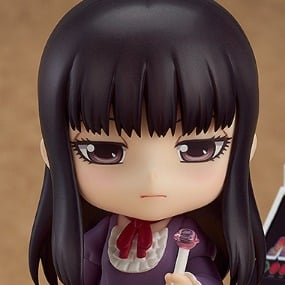 Nendoroid 536 Akira Oono
