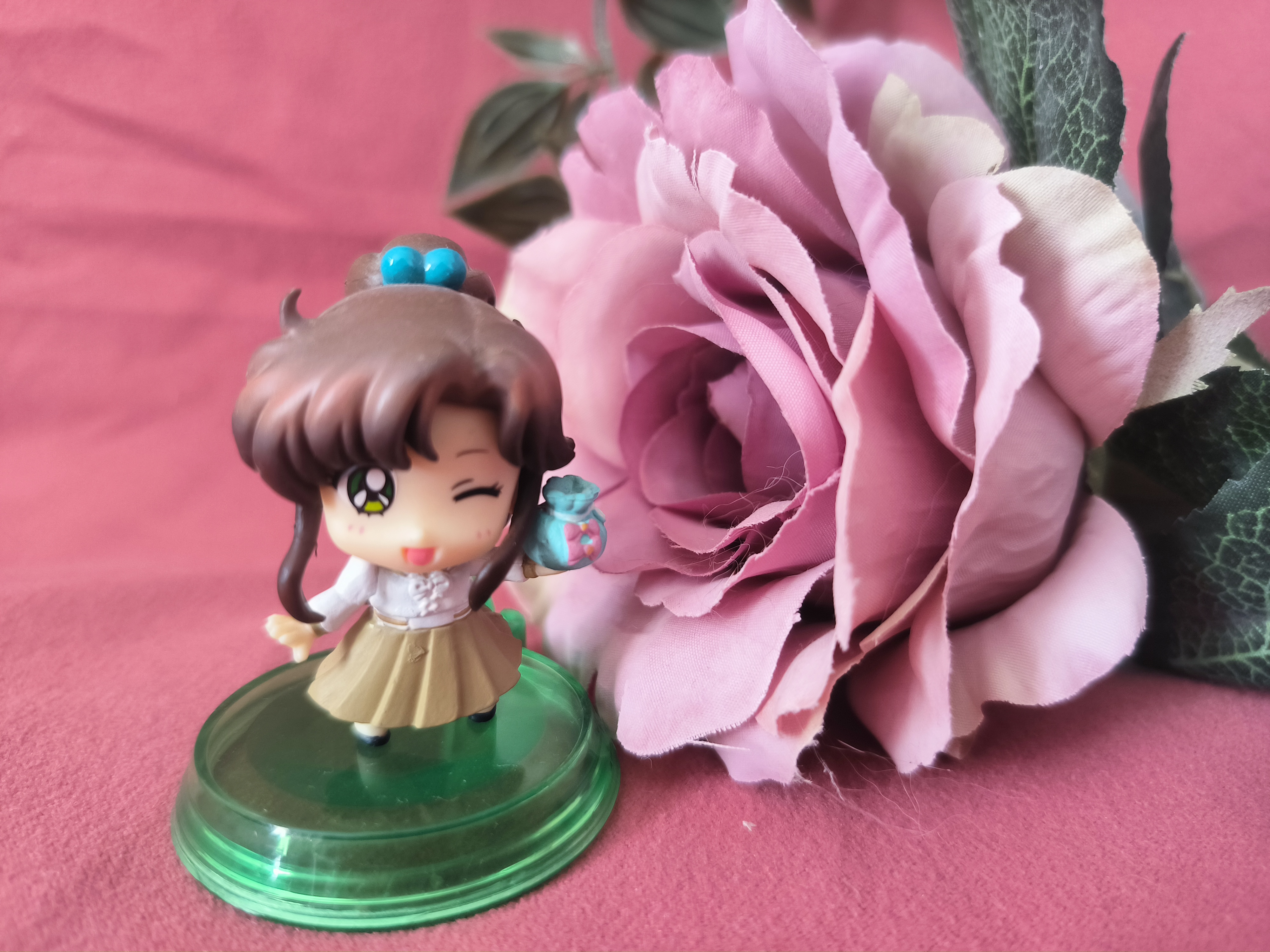 Sailor Jupiter 