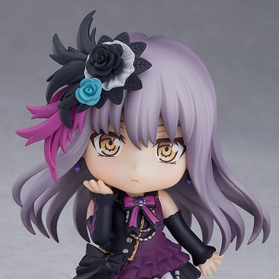 Nendoroid 1104 Yukina Minato: Stage Outfit Ver.
