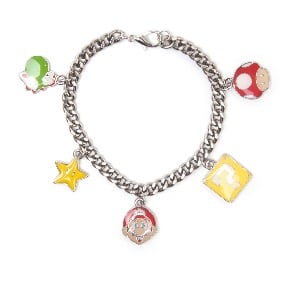 Nintendo - Super Mario Armkette - Difuzed