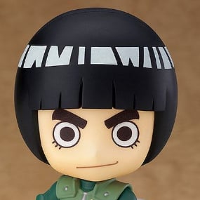 Nendoroid 1303 Rock Lee