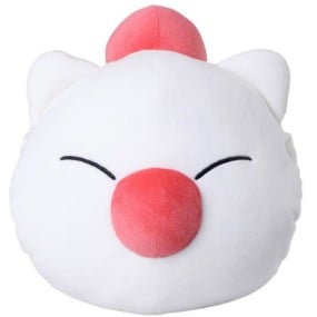 Mogry - Final Fantasy Nap Kissen - Square Enix