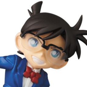 Conan Edogawa - Ultra Detail Figur No. 477 - Detektiv Conan - Medicom Toy