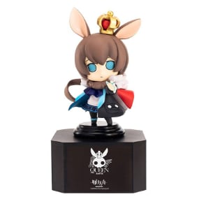 Amiya - Arknights - Deformed Vol. 1 - Emon Toys