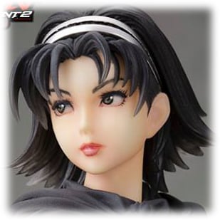 Jun Kazama - Tekken Bishoujo