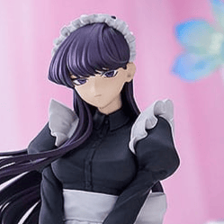 Komi Shouko - Komi Can't Communicate Pop Up Parade - Good Smile Company