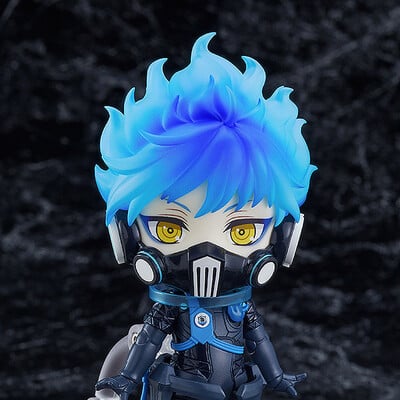 Nendoroid 2063 Ortho Shroud