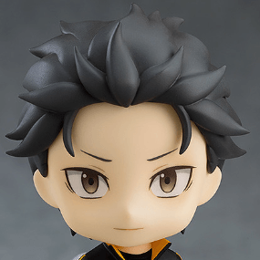 Nendoroid 1251 Natsuki Subaru - Neuauflage