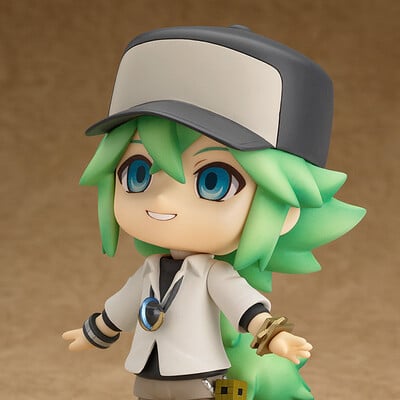 Nendoroid 537 N