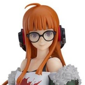 Figma 434 Futaba Sakura