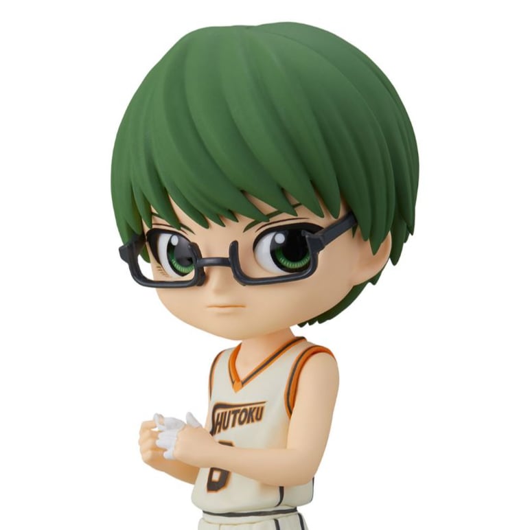 Midorima Shintarou - Kuroko no Basket - Q Posket - Banpresto