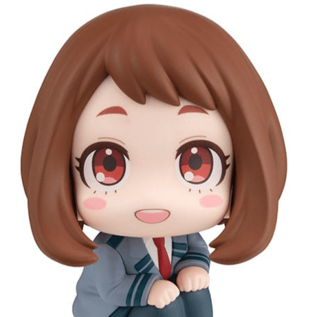 Ochaco Uraraka - My Hero Academia Look Up - Megahouse
