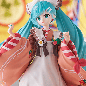 Snow Miku - Snow Miku 2024 - Ichibansho