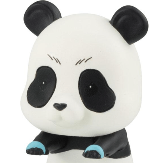 Panda - Jujutsu Kaisen - Hikkake Petit - FuRyu