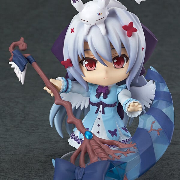 Nendoroid 428 Tina