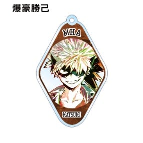 Bakugou Katsuki - My Hero Academia - Anhänger - Arma Bianca