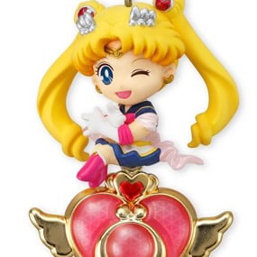 Super Sailor Moon - Staffel Super S - Twinkle Dolly Vol. 4