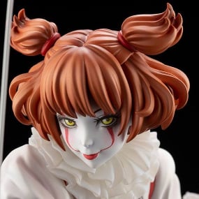 Pennywise - Horror Bishoujo - Kotobukiya - Neuauflage