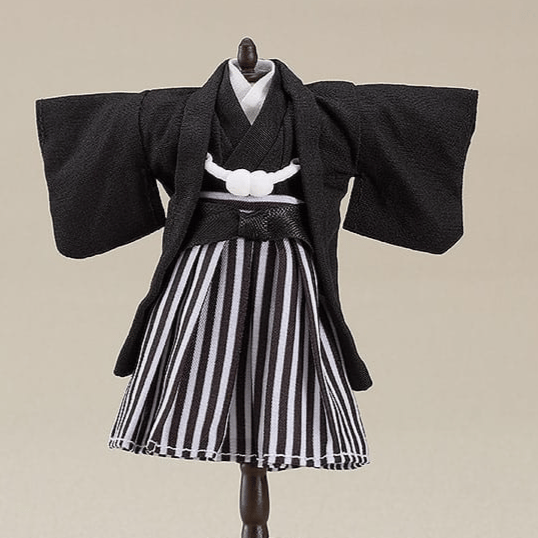 Haori und Hakama - Nendoroid Doll Outfit Set - Good Smile Company