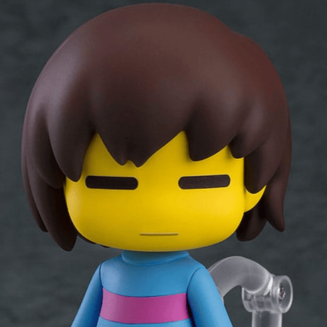 Nendoroid 2097 The Human