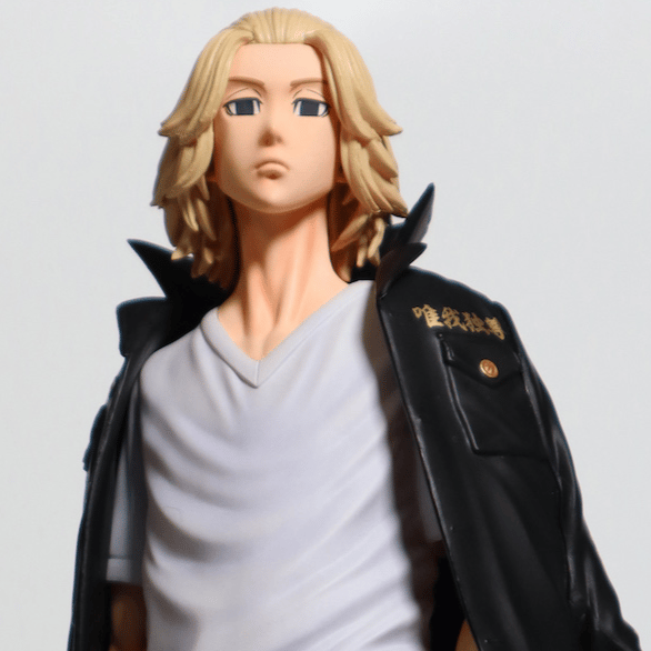 Mikey / Manjiro Sano - Tokyo Revengers - F Collection