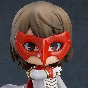 Nendoroid 1189 Goro Akechi - Phantom Thief - Neuauflage