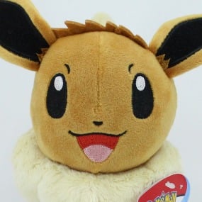 Evoli - Pokémon Sonderedition - Plüschfigur