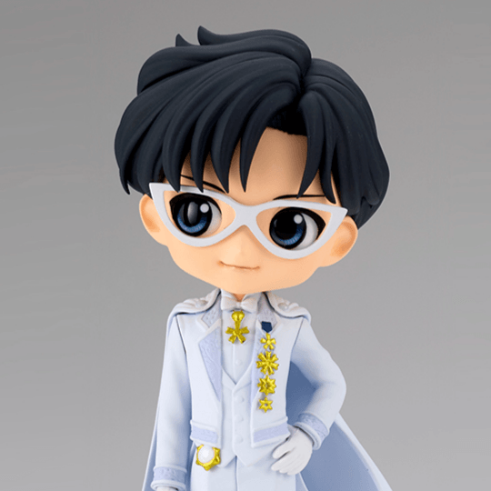 Prinz Endymion - Sailor Moon Eternal Q Posket - Version A