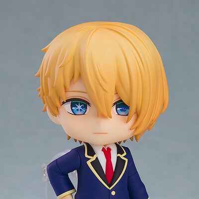 Nendoroid 2266 Aqua
