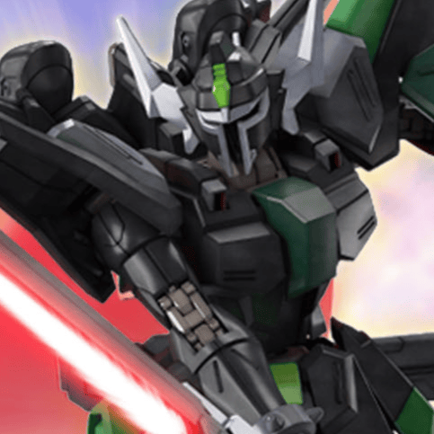 Black Knight Squad Rud-ro.A Gundam - Mobile Suit Gundam SEED Freedom - HG 1/144 Modelkit - Bandai Spirits