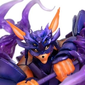 Kurama Susano - Precious G.E.M. Serie - Boruto Naruto Next Generation - Megahouse
