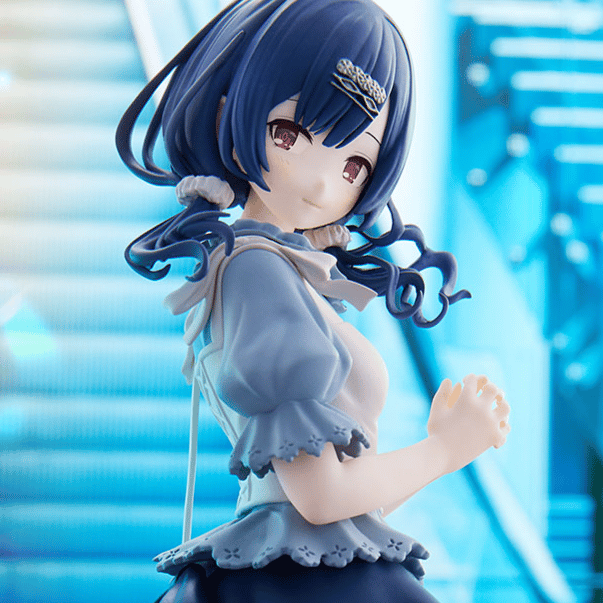 Rinze Morino - The Idolmaster Cinderella Girls: Shiny Colors - Banpresto