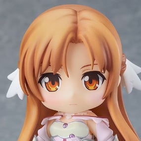 Nendoroid 1343 Asuna (Stacia the Goddess of Creation)
