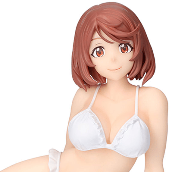 Rei Saiga - Shangri-La Frontier - Celestial Vivi (Special Assortment)- Banpresto